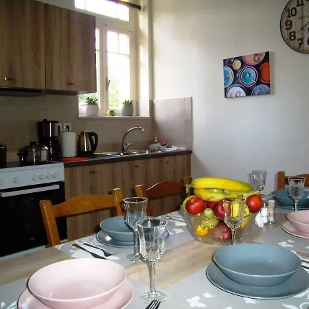 Apartman Neoclassical Glamour