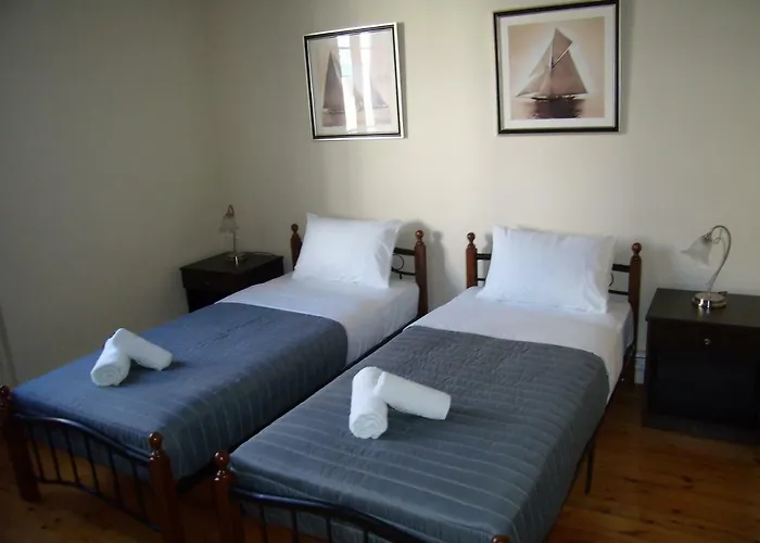 Appartement Neoclassical Glamour