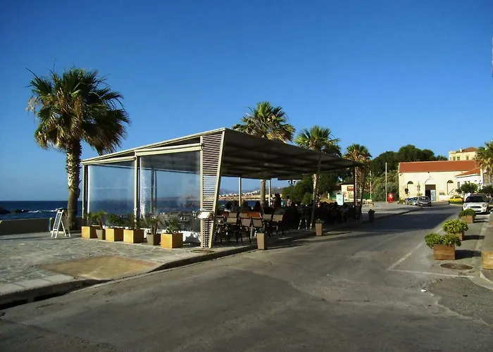 Neoclassical Glamour Appartement