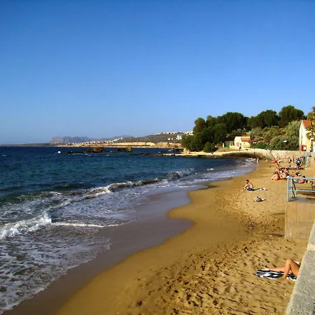 アパート Neoclassical Glamour *