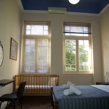 Apartment Neoclassical Glamour *
