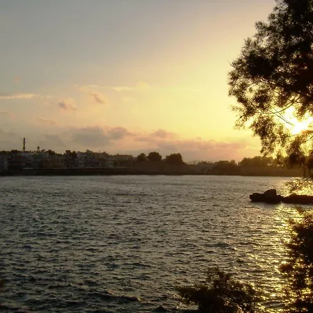 Apartment Neoclassical Glamour