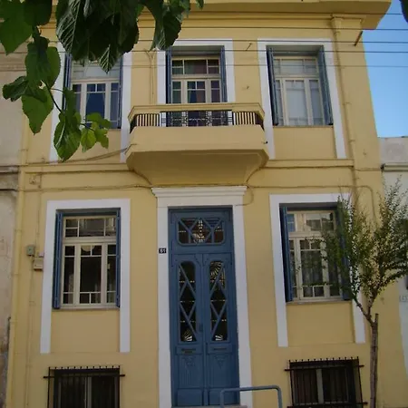 Apartment Neoclassical Glamour *