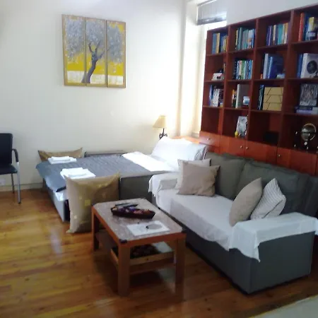 Apartment Neoclassical Glamour Chania (Crete)