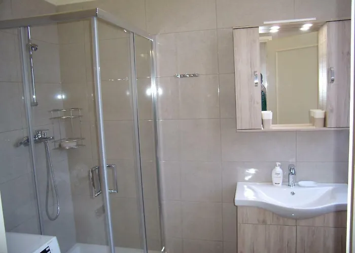 Neoclassical Glamour Appartamento