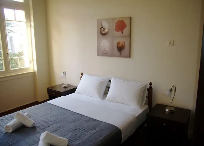 Apartment Neoclassical Glamour Chania (Crete)