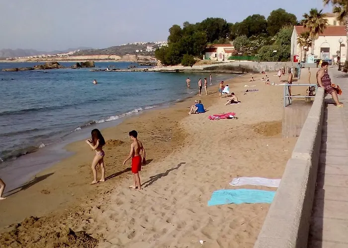 Neoclassical Glamour Chania (Crete)