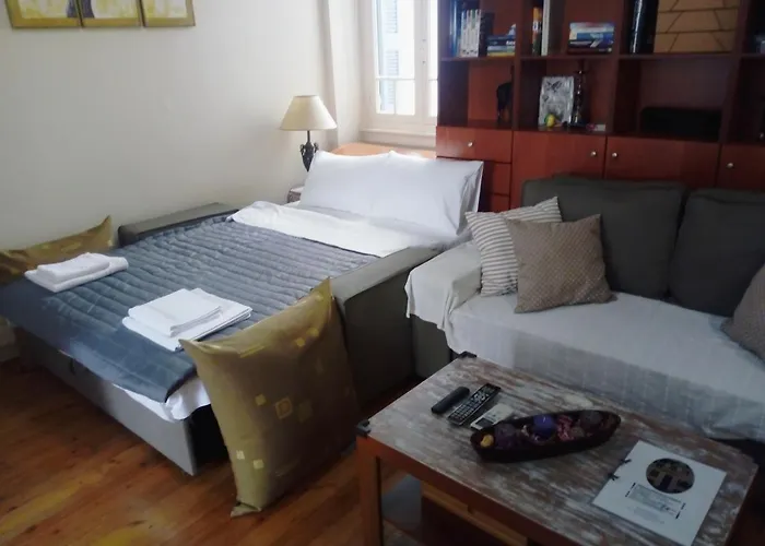 Apartment Neoclassical Glamour Chania (Crete)