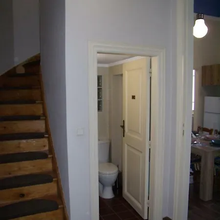 Neoclassical Glamour Apartman