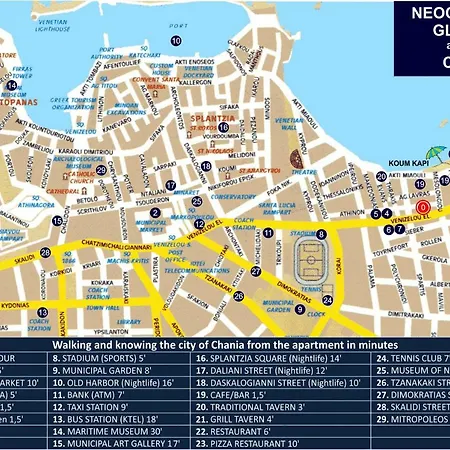 Apartman Neoclassical Glamour *