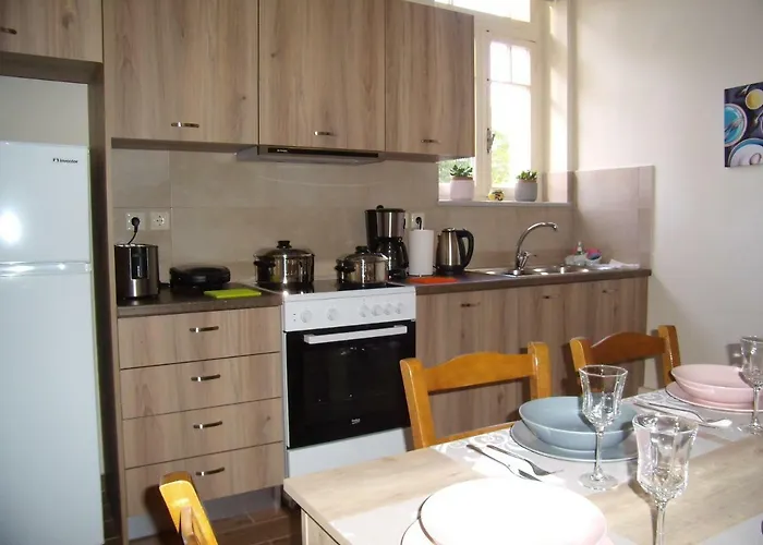 Apartment Neoclassical Glamour Chania (Crete)