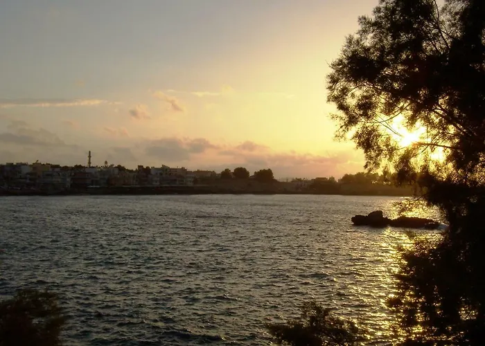 Apartment Neoclassical Glamour