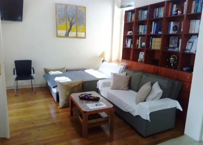 Apartment Neoclassical Glamour Chania (Crete)